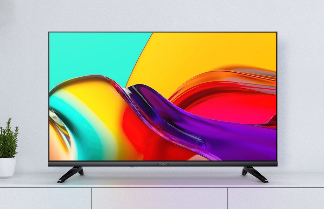 Realme Smart TV Neo tanıtıldı: İşte özellikleri ve fiyatı