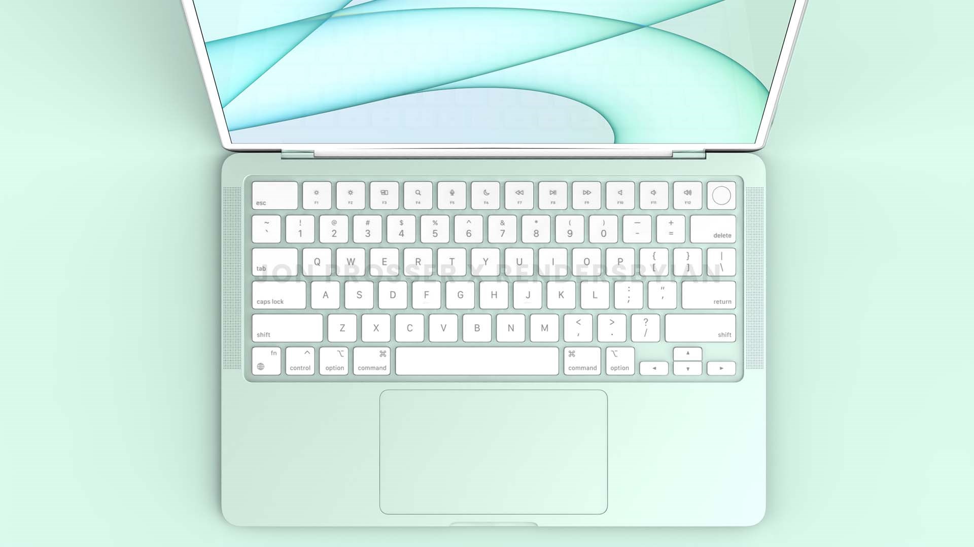 Yeni nesil MacBook Air'ın üretim tarihi ortaya çıktı