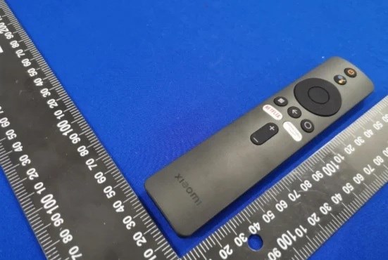 Xiaomi Mi TV Stick 2021 