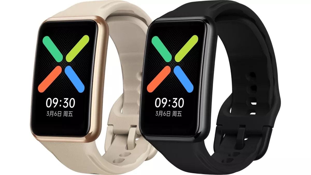 Oppo Watch Free tanıtıldı: İşte özellikleri ve fiyatı