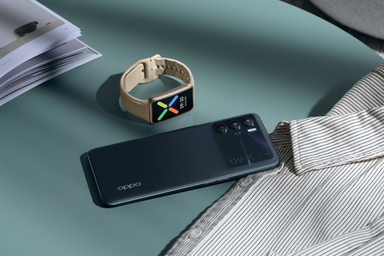 Oppo Watch Free tanıtıldı: İşte özellikleri ve fiyatı