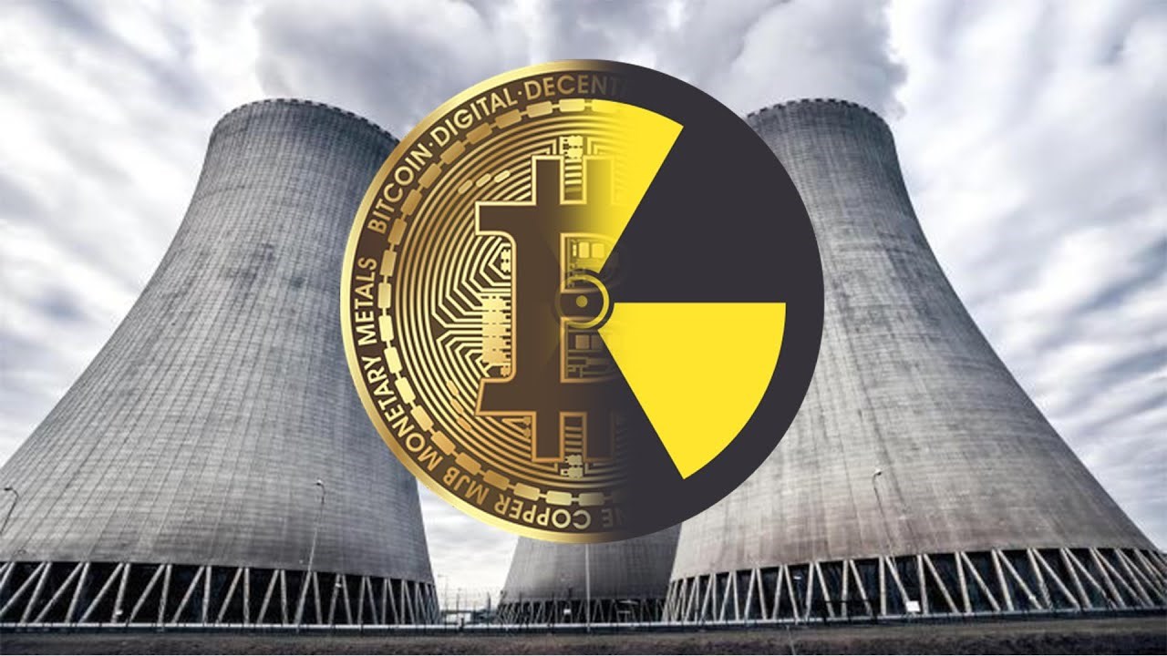Bitcoin madencileri, enerji santrallerini satın alıyor
