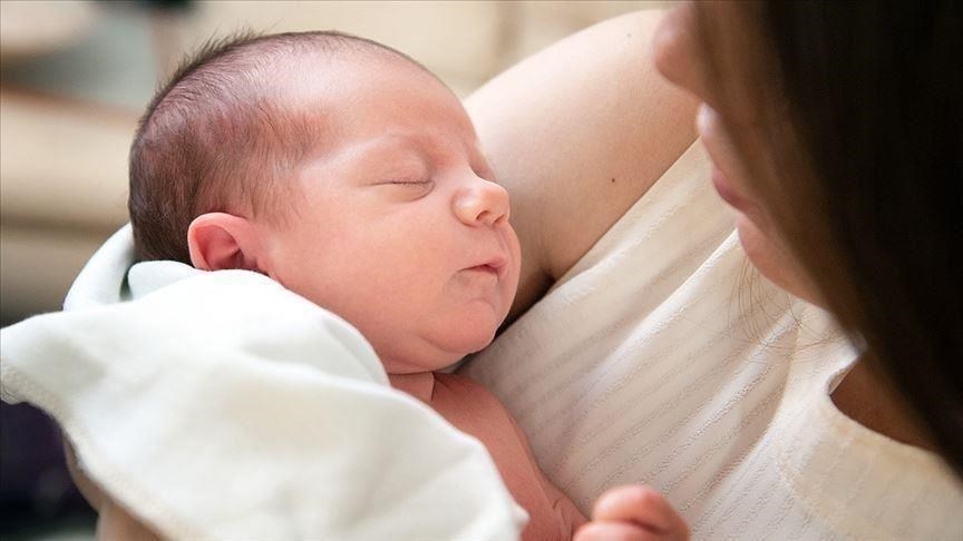 Anne sütü, Covid hastası bebekleri tedavi etmede kullanılabilir