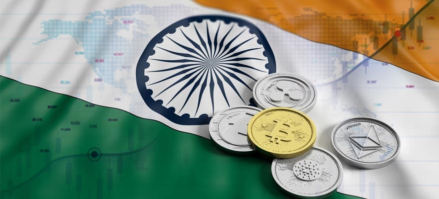 Hindistan ve kripto para
