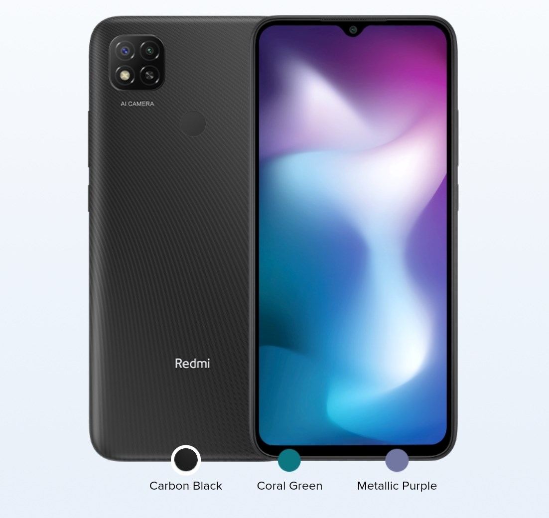 Redmi 9 Activ özellikleri ve fiyatı