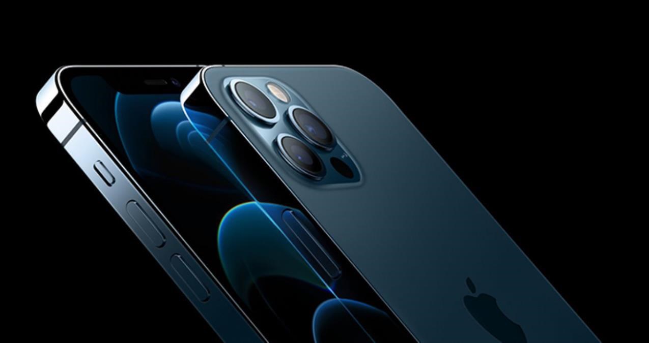 iPhone 13 Pro Max, En İyi Akıllı Telefon Ekranı ödülünü kazandı