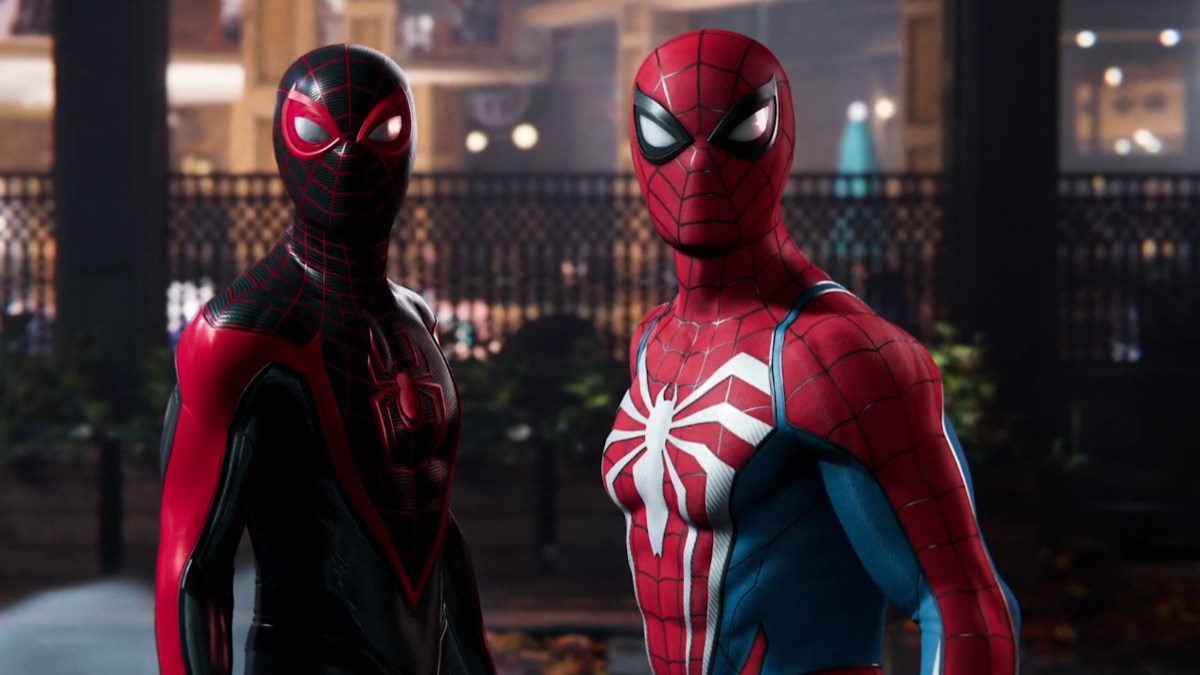 Marvel's Spider-Man 2 daha karanlık bir oyun olacak