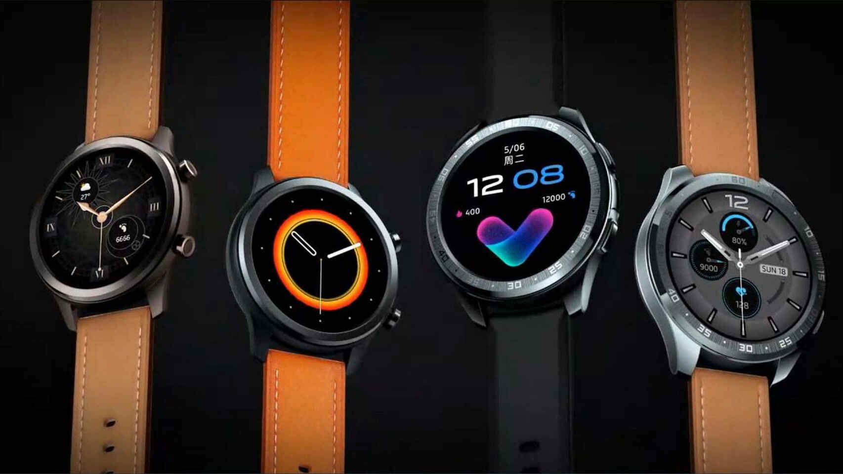 Vivo Watch 2, eSIM desteğine sahip olacak