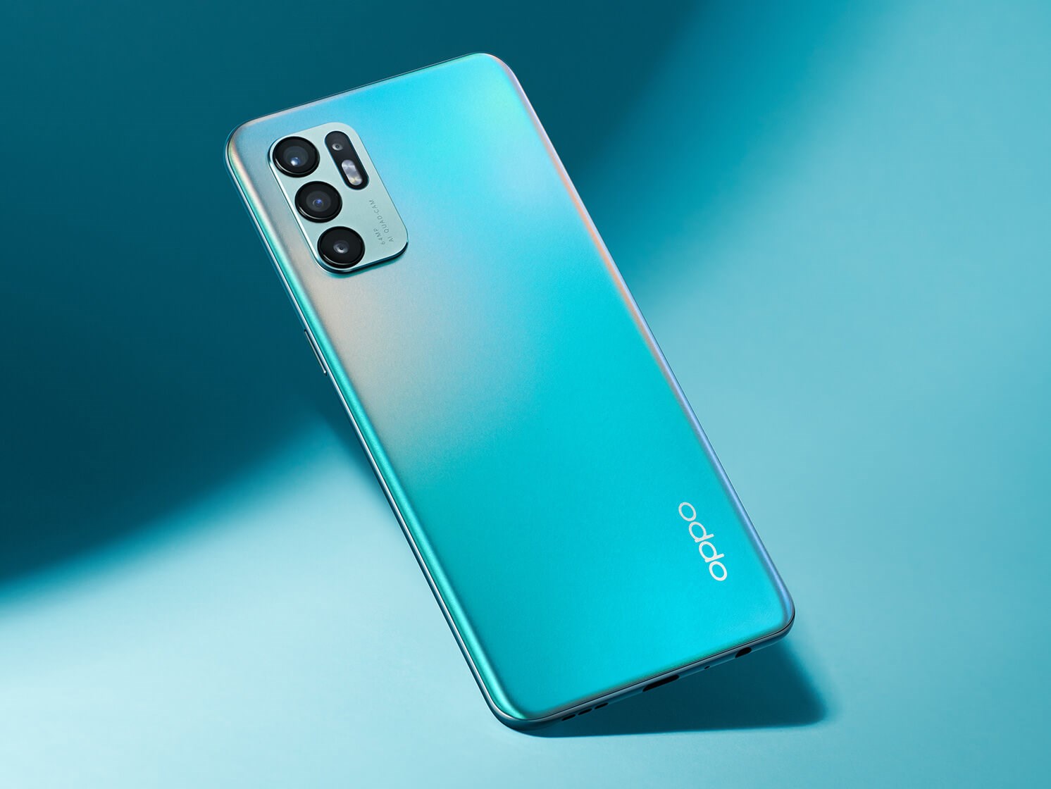 Oppo Reno 7 Pro'nun teknik özellikleri sızdırıldı