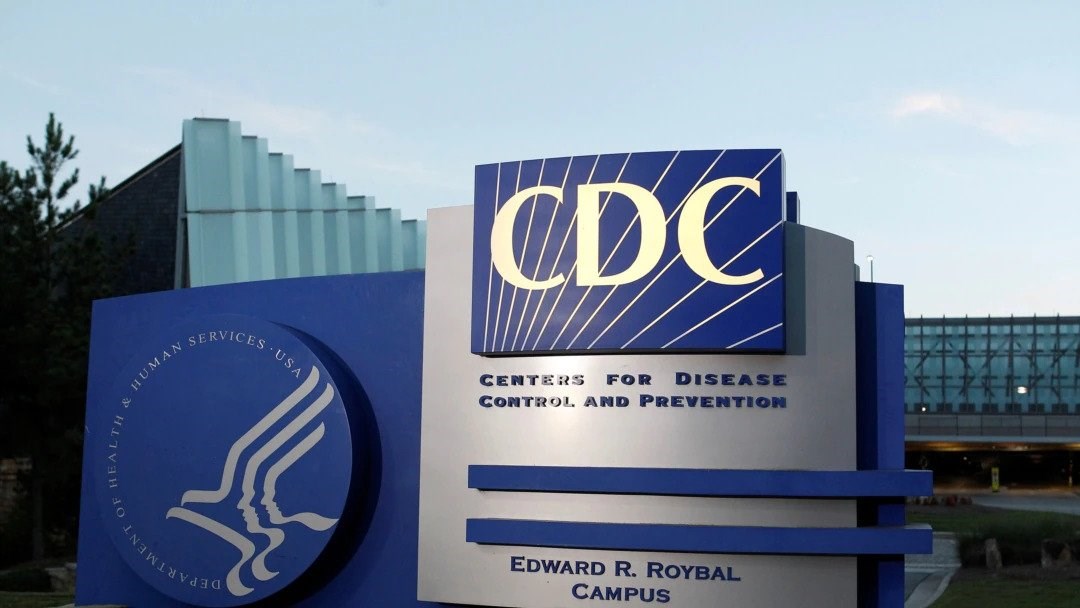 CDC, hamilelerin aşı olmasını 'şiddetle tavsiye' ediyor