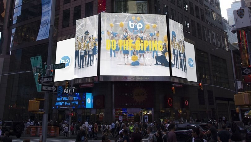 Turkcell BİP farkları