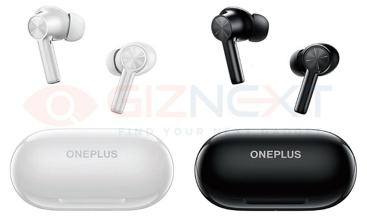 OnePlus Buds Z2'nin özellikleri gün yüzüne çıktı