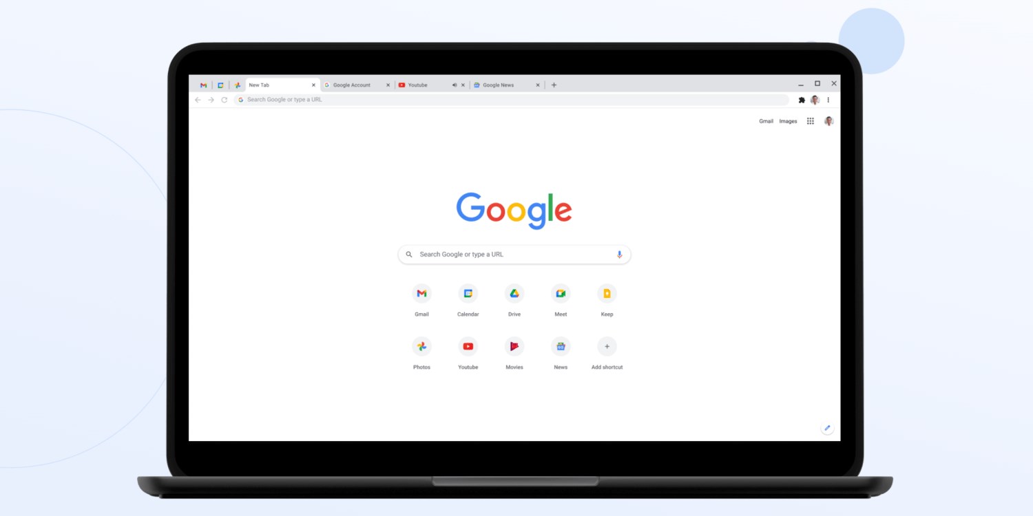 Google Chrome, daha kullanışlı hale geliyor