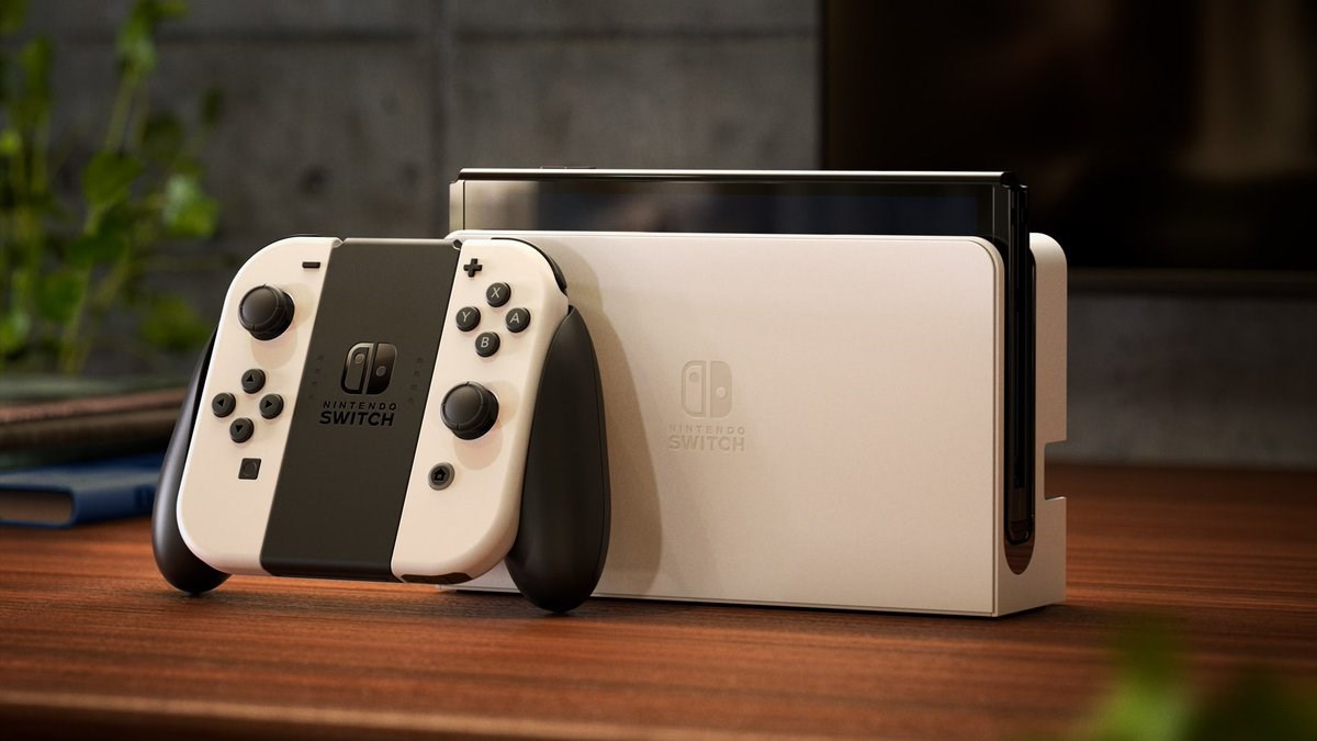 Nintendo, Switch için DLSS patentini alıyor
