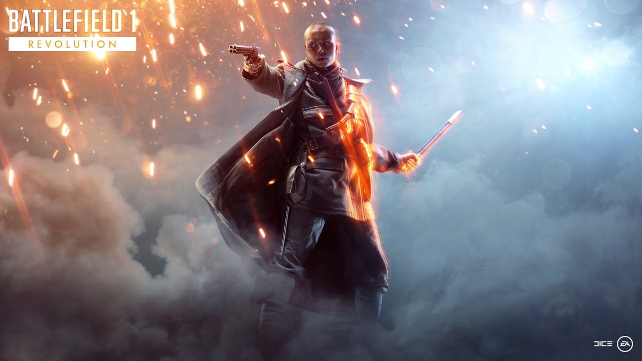 Battlefield 1, Dragon Age ve daha fazlası GeForce Now'a eklendi