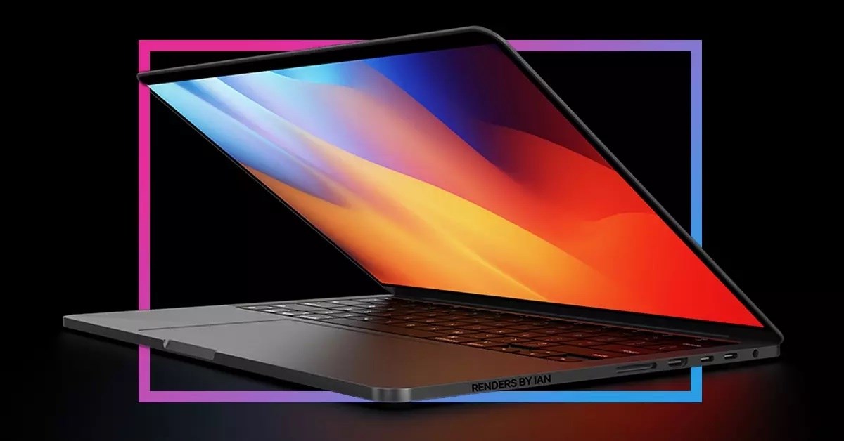 M1X işlemcili yeni MacBook Pro'lar bu ay tanıtılabilir