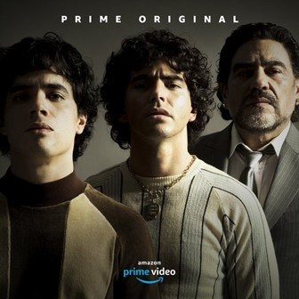 Amazon Prime Video'nun Ekim 2021 takvimi belli oldu