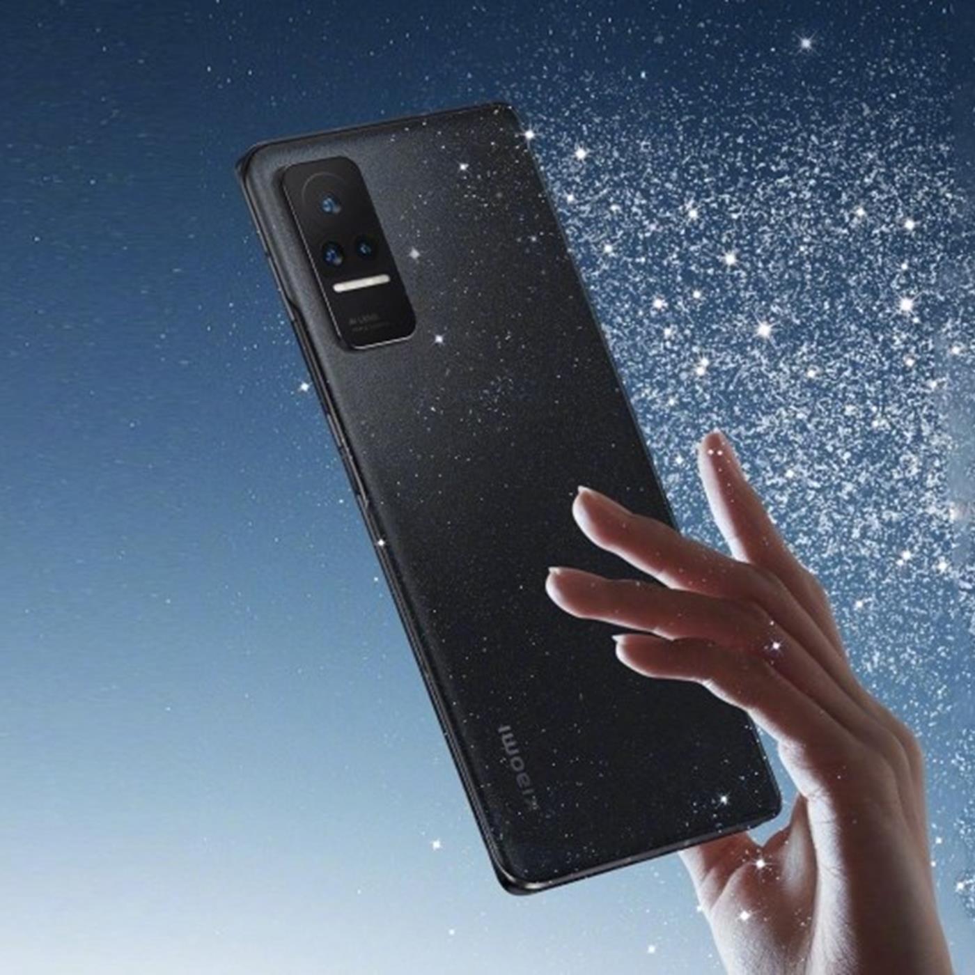 Купить Смартфон Xiaomi Civi 2