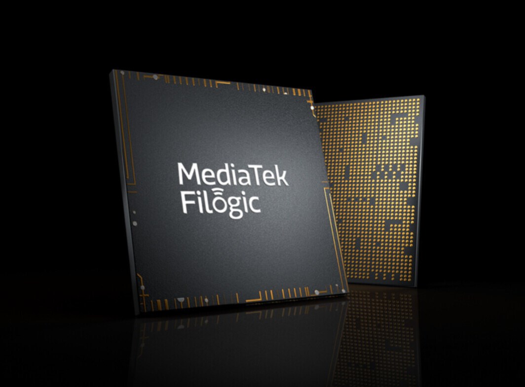 MediaTek Filogic tanıtıldı