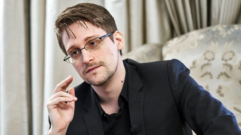Edward Snowden: Çin’in yasağı Bitcoin’i daha güçlü hâle getirdi