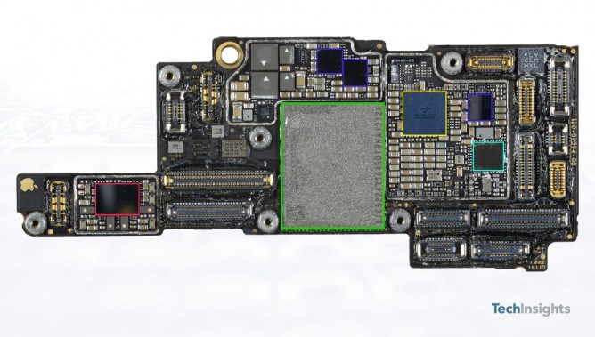 iPhone 13 Pro'nun maliyeti hesaplandı: iPhone 12 Pro'dan fazla