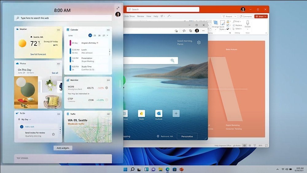 Windows 11 resmi olarak yayınlandı: Nasıl indirilir?