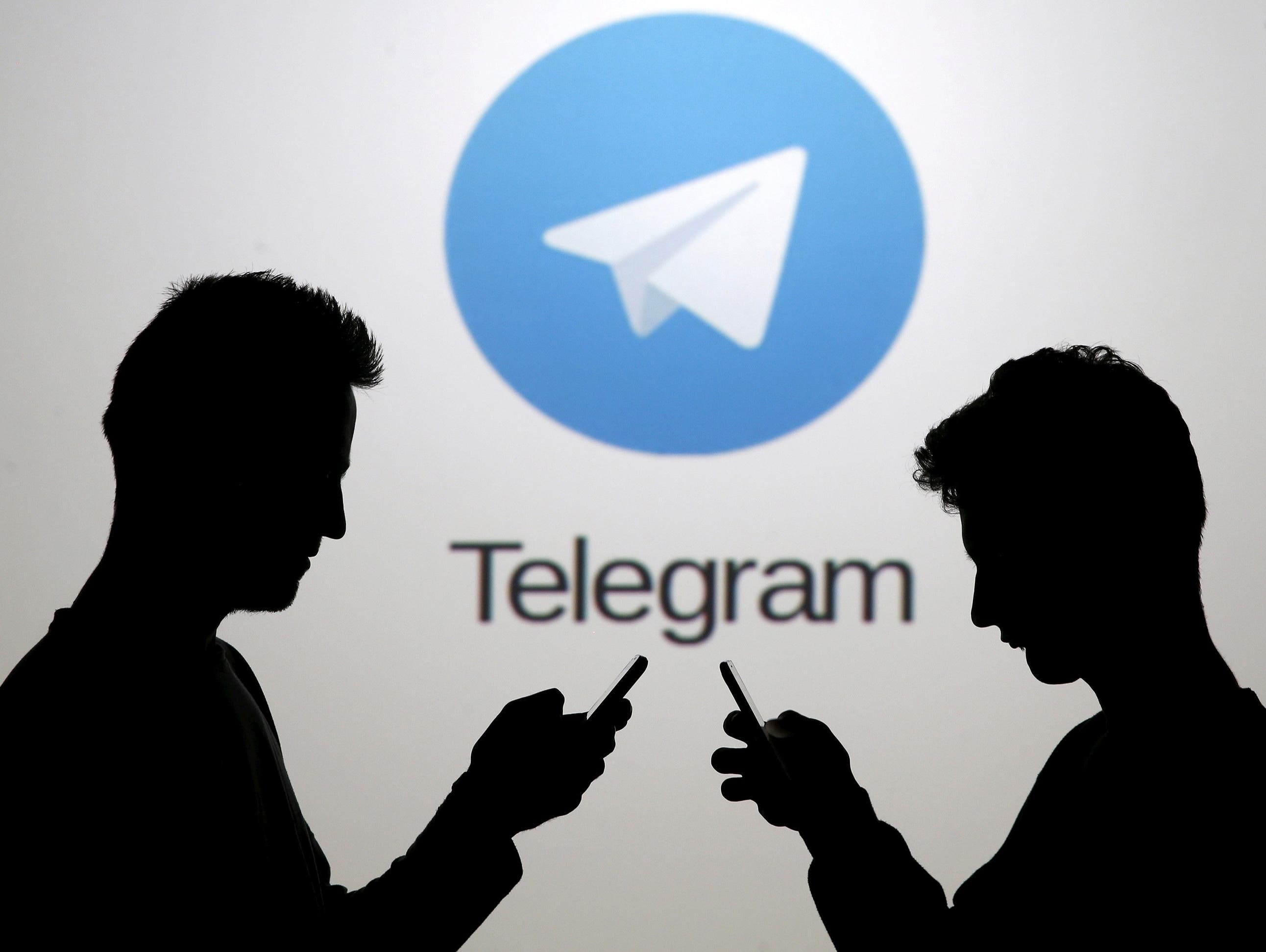 WhatsApp çökünce Telegram 50 milyon yeni kullanıcı kazandı