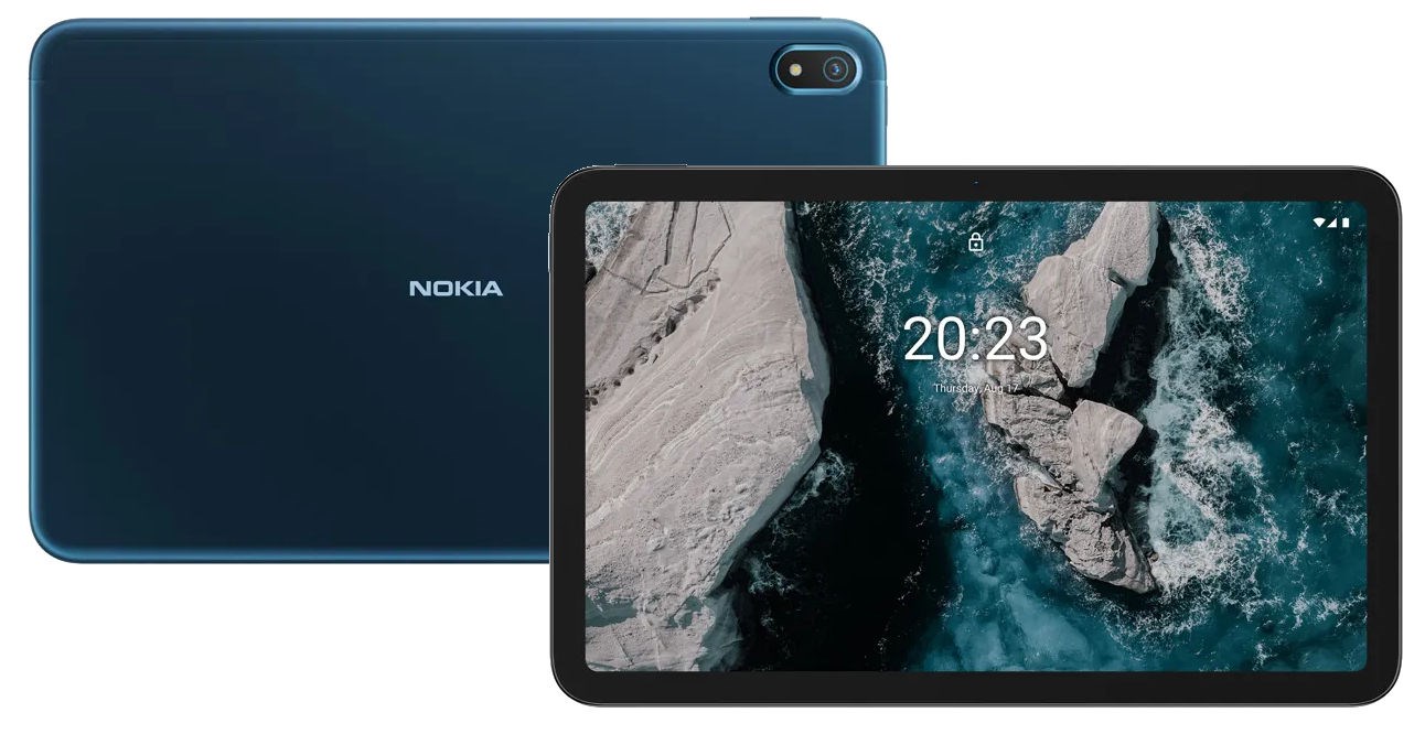 Nokia T20 tablet tanıtıldı: İşte özellikleri ve fiyatı