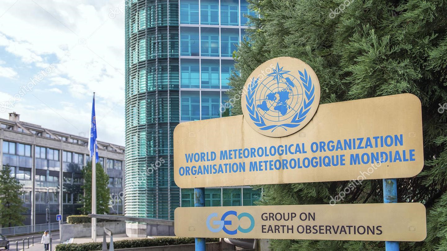 WMO