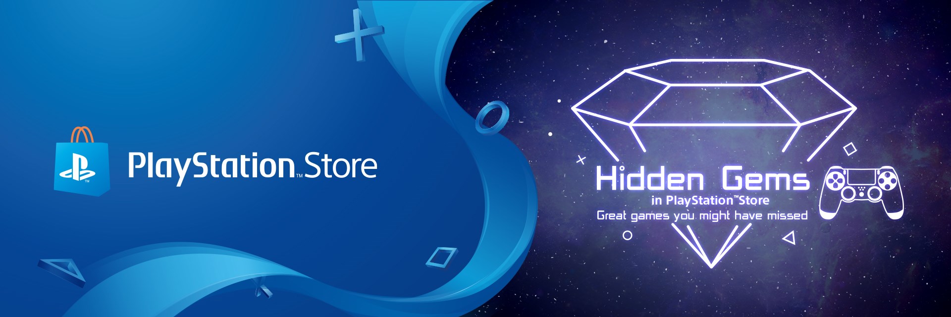 PS Store Gizli Cevherler indirimi başladı