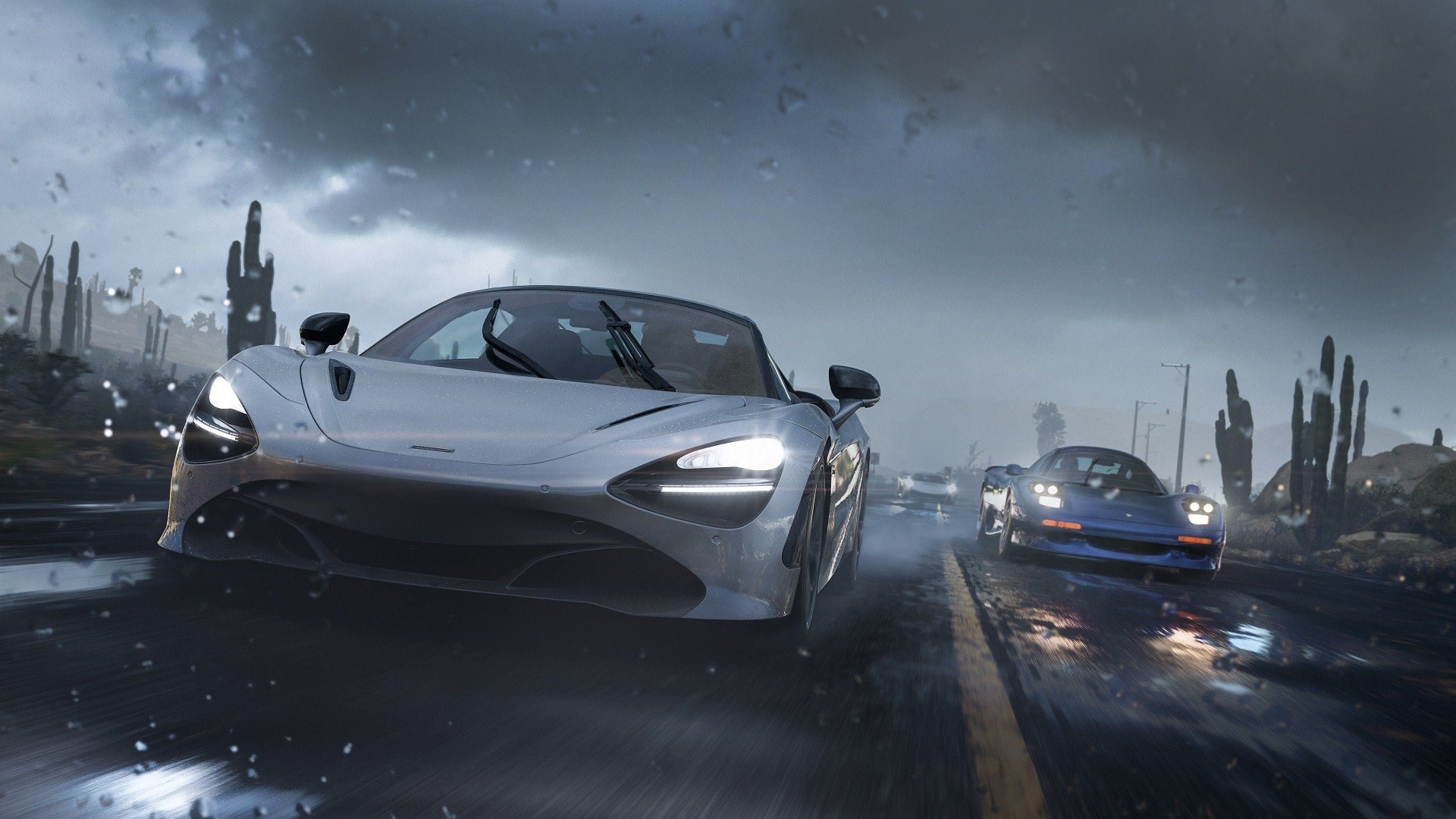 Geleceğe Dönüş'teki araç Forza Horizon 5'in araç listesine eklend