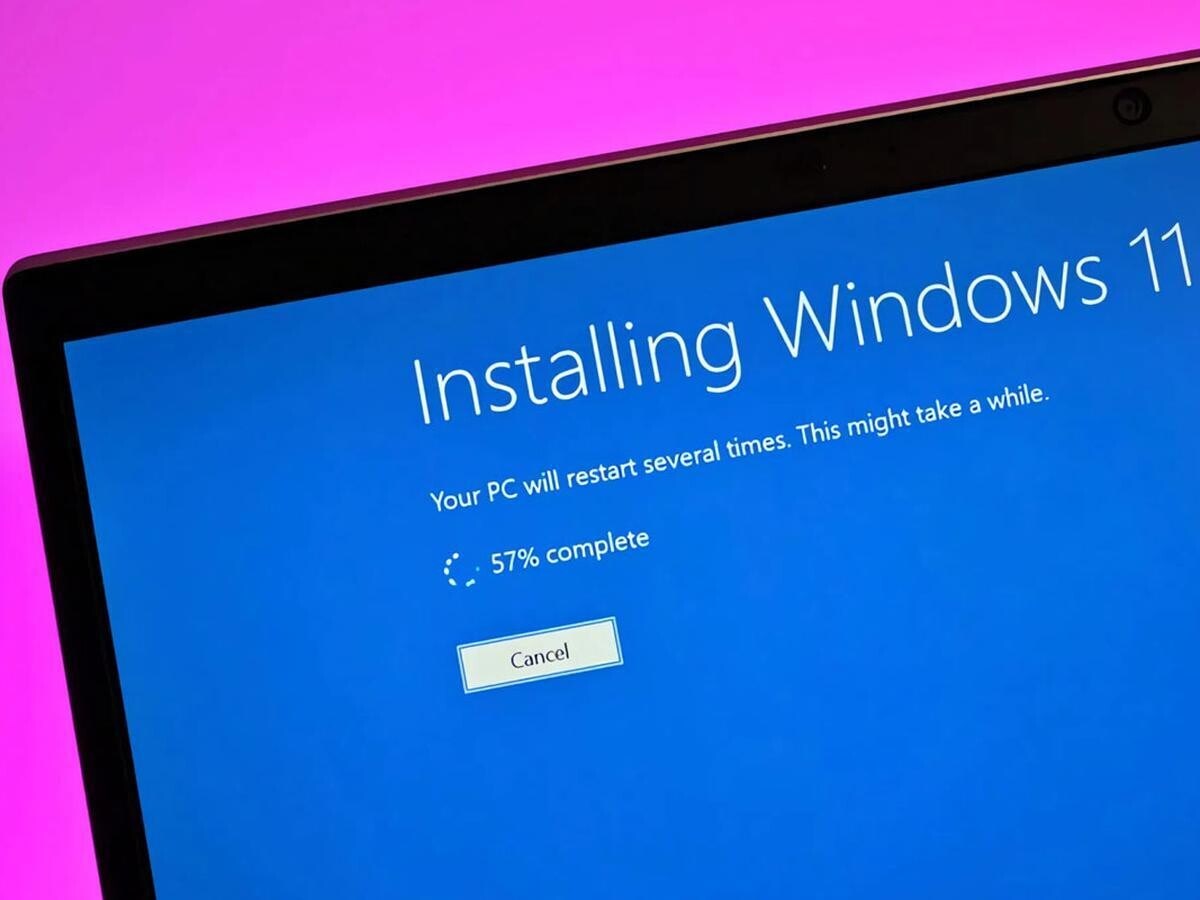 Desteklenmeyen PC'ye Windows 11 nasıl kurulur?