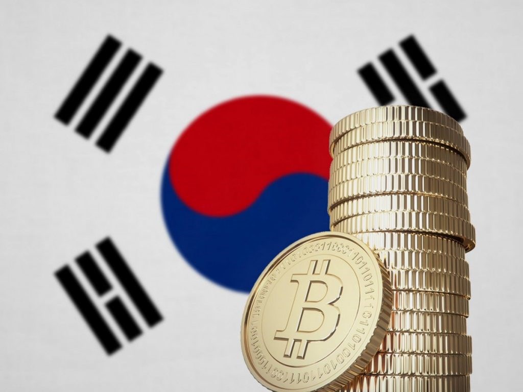 Güney Kore, NFT’leri de vergilendirecek mi?