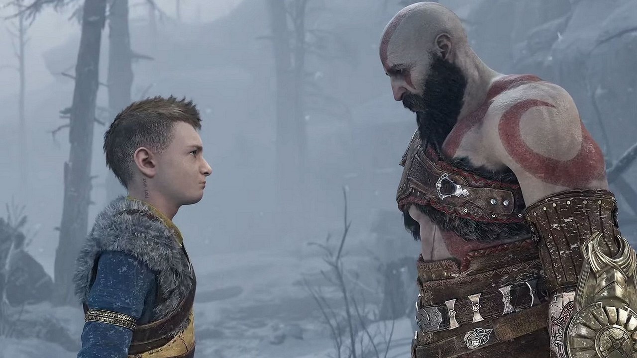 God of War Ragnarok, Türkçe altyazı desteği ile geliyor