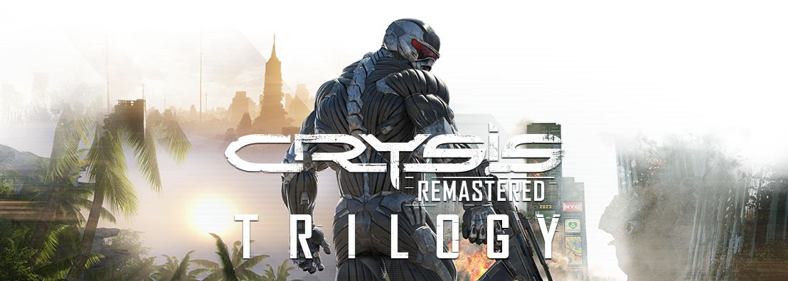 Işın izlemeli Crysis 3 Remastered'tan ilk görsel geldi