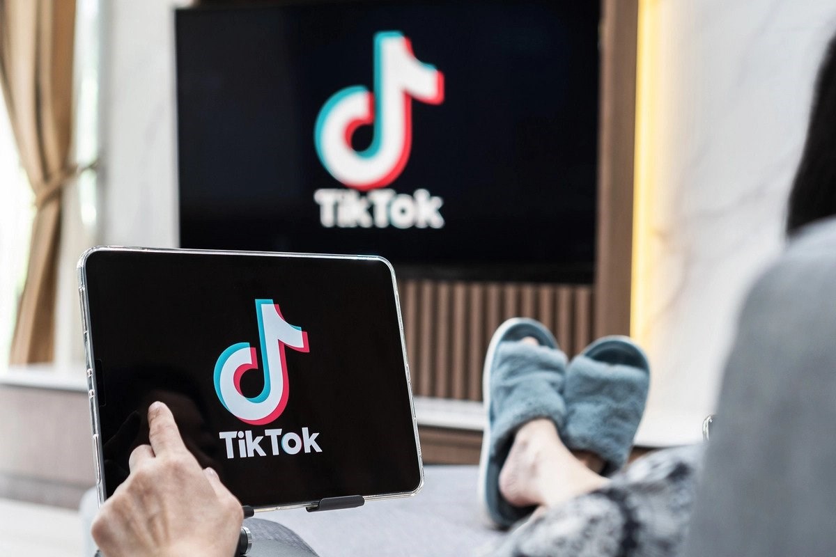 TikTok'u 1 milyardan fazla insan kullanıyor