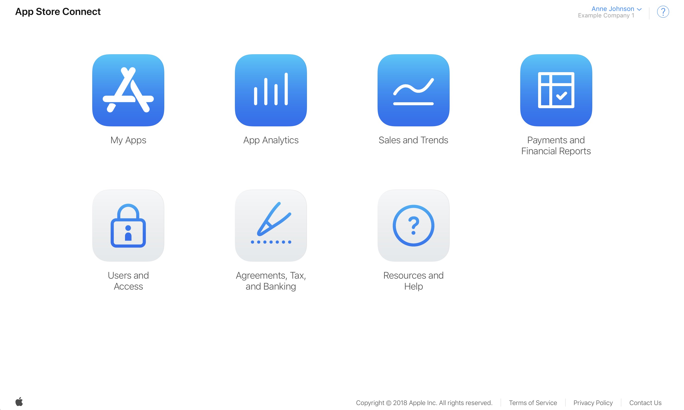 Apple, App Analytics'e yeni performans ve satış ölçümleri ekledi
