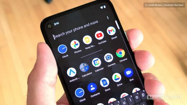 12 başlıkta Android 12 özellikleri ve gelen yenilikler