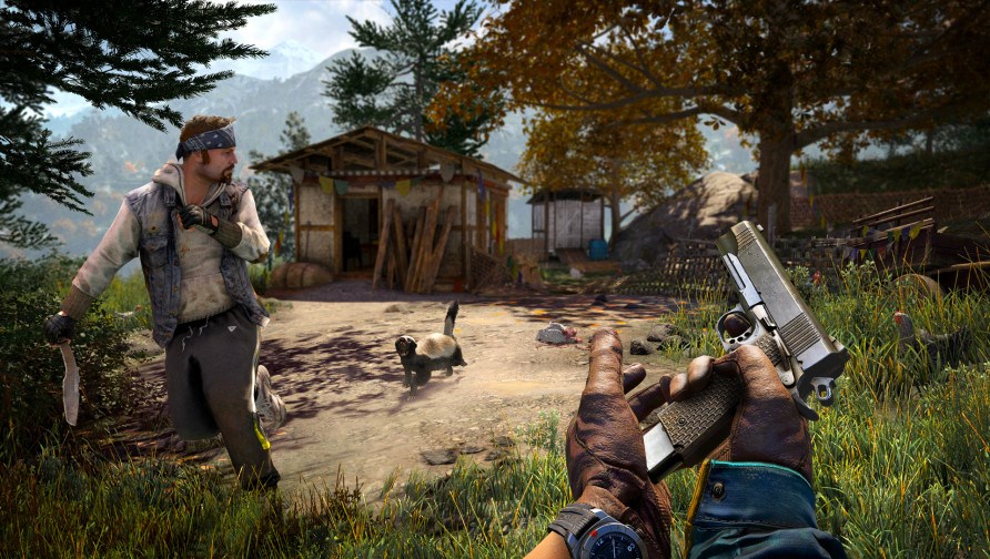 Far Cry 7, çevrimiçi odaklı bir oyun olabilir