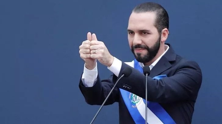 Nayip Bukele