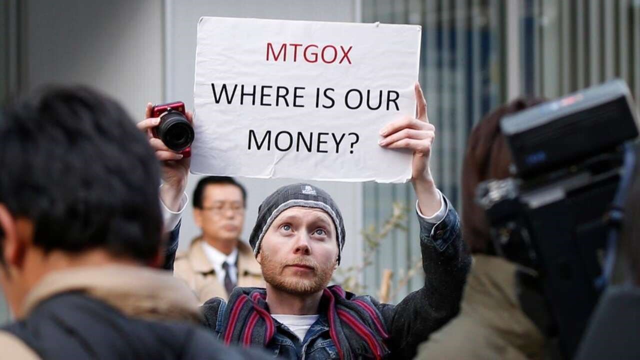 Mt. Gox mağdurları fonlarını geri alabilecek mi? Yeni gelişme var