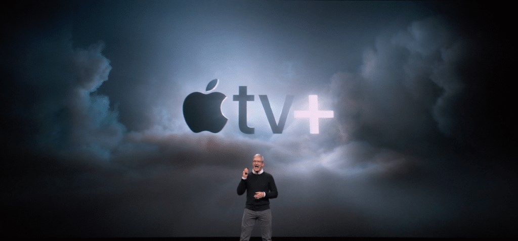 Apple'ın yeni hedefi Hollywood