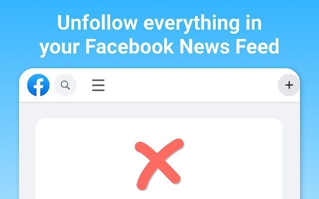 Unfollow Everything nedir?