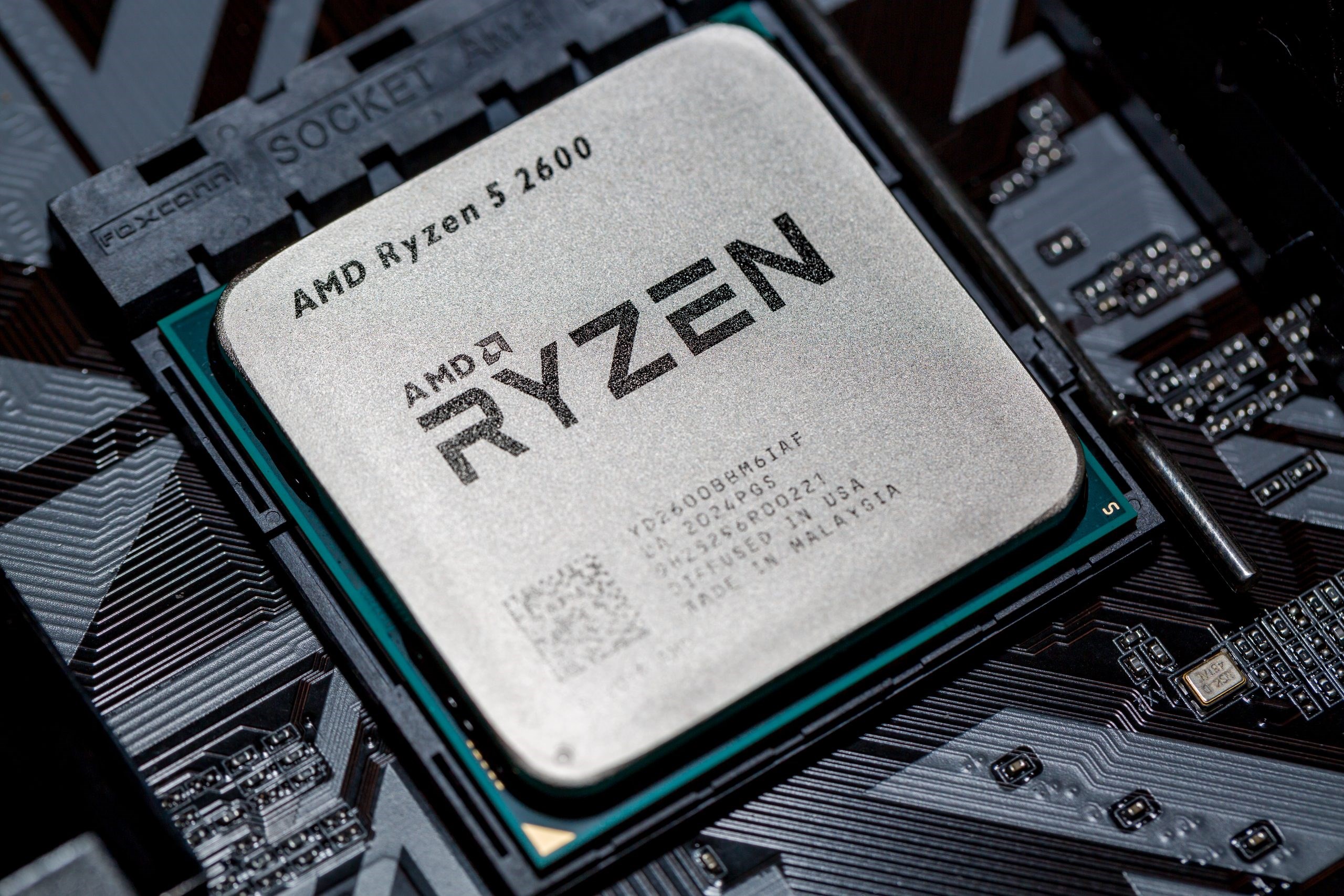 AMD ve Microsoft, Windows 11'deki Ryzen yavaşlamasını düzeltecek