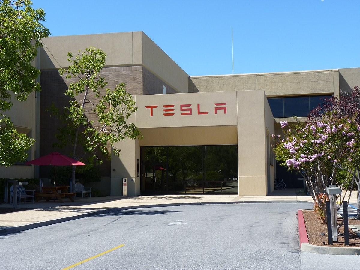 Kaliforniya'dan Teksas'a: Tesla genel merkezini taşıyor