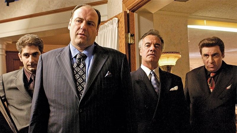 The Sopranos'un Türkiye uyarlaması geliyor