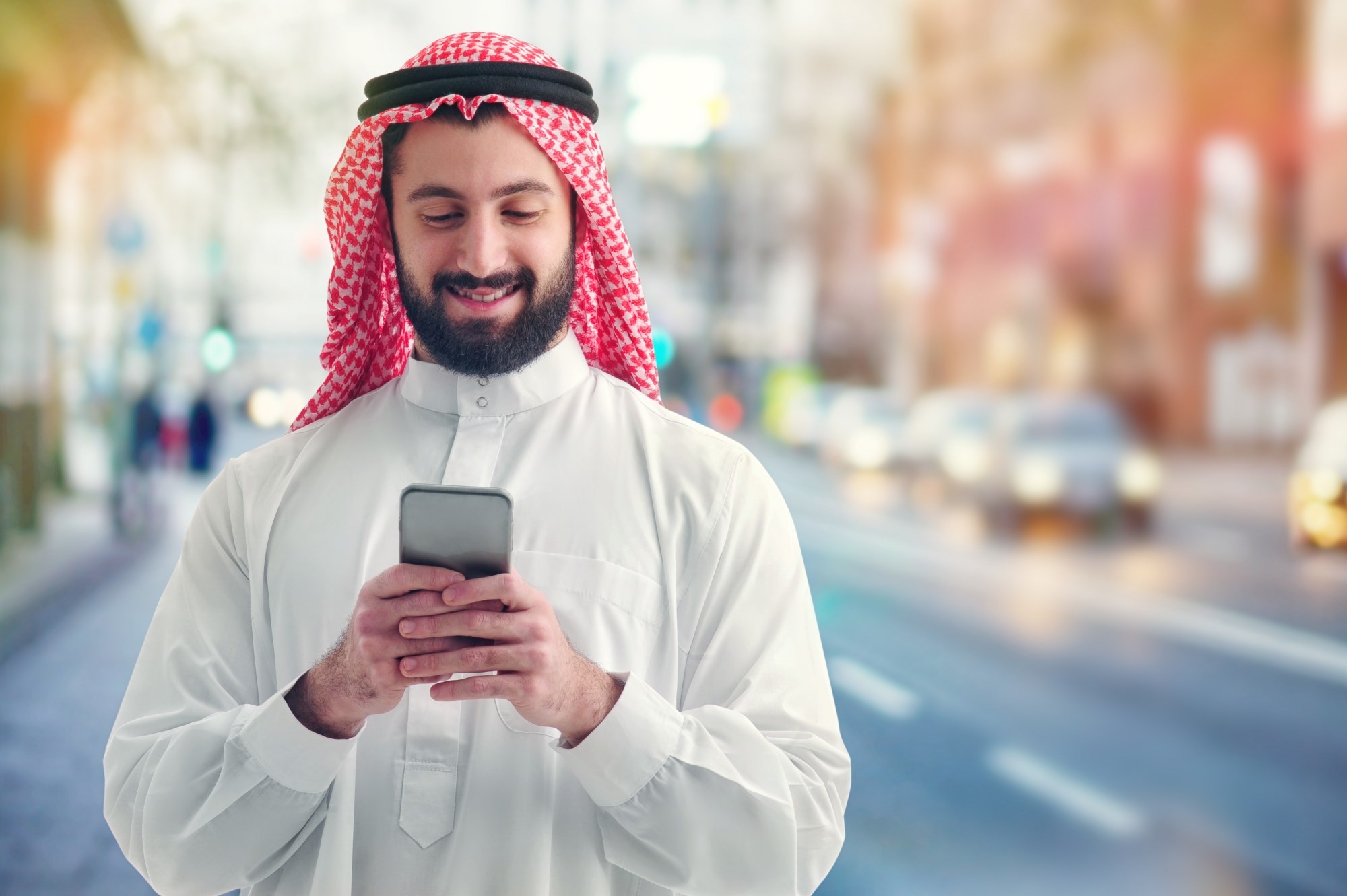 Birleşik Arap Emirlikleri'nde FaceTime aramaları yapılabiliyor