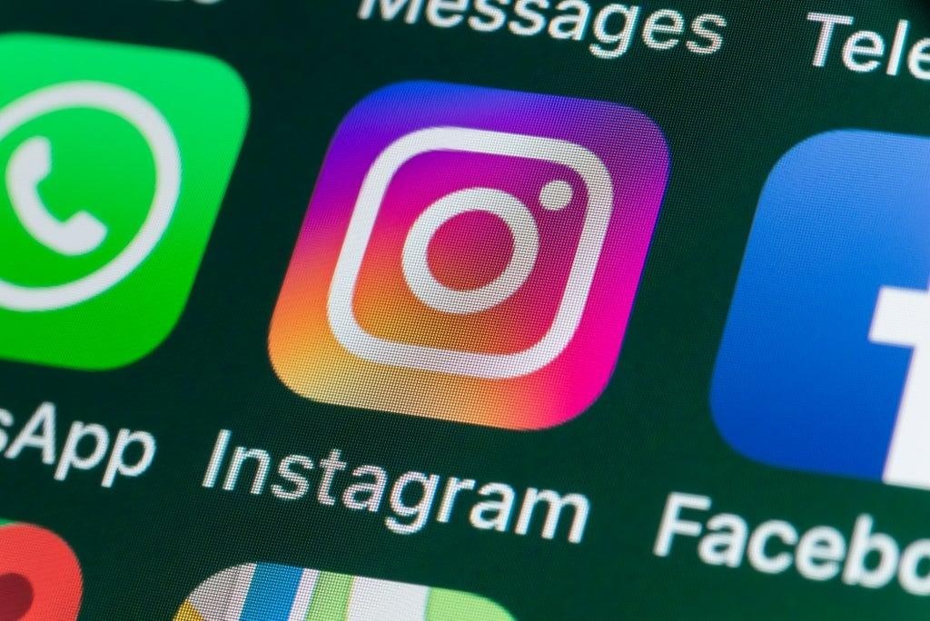 Instagram'a gençleri korumak için 'mola verme' özelliği geliyor