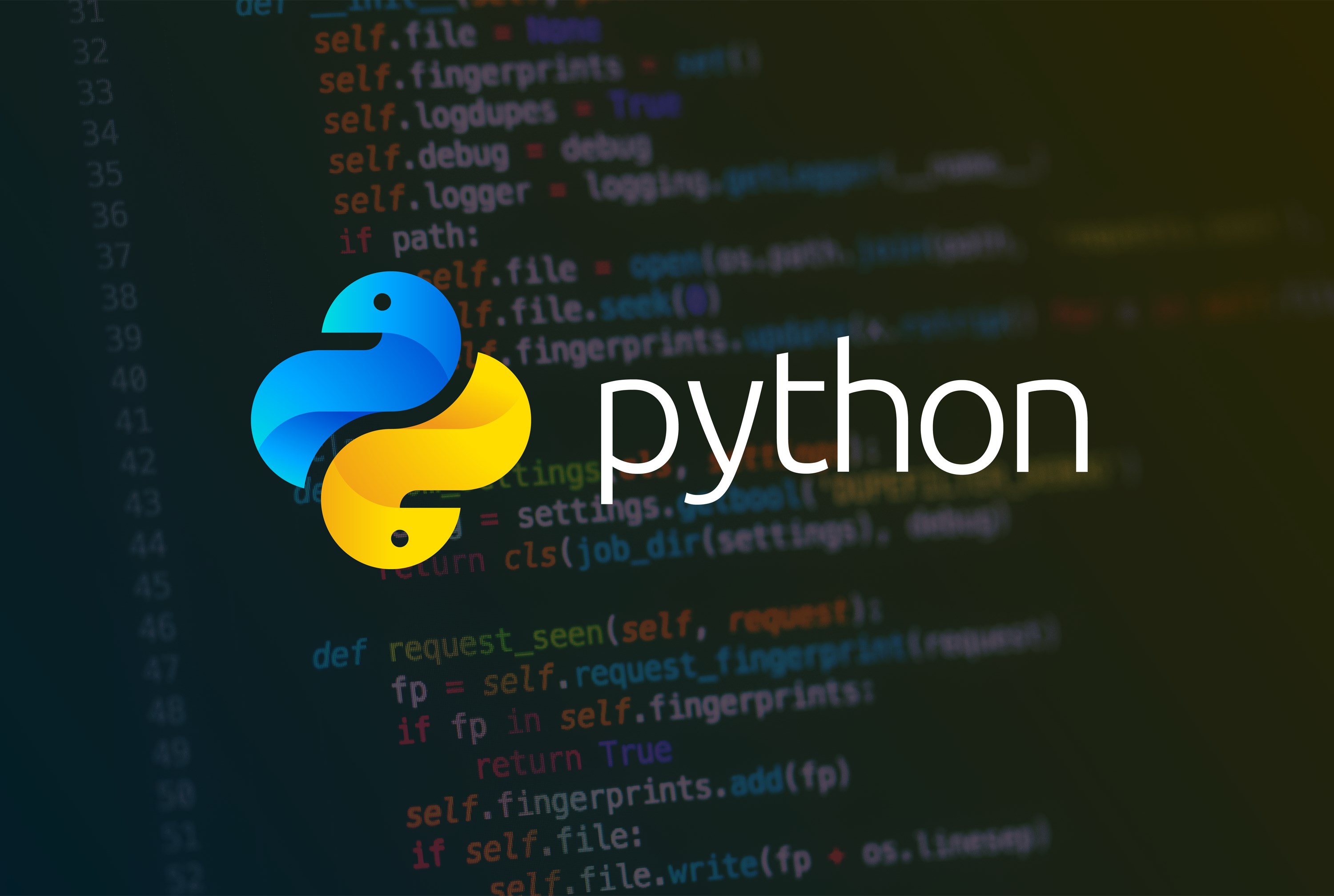 Python en popüler programlama dili oldu