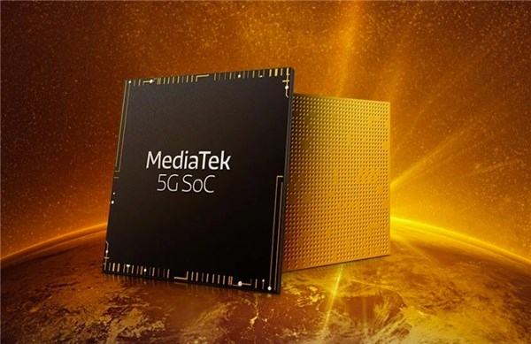MediaTek gelirleri